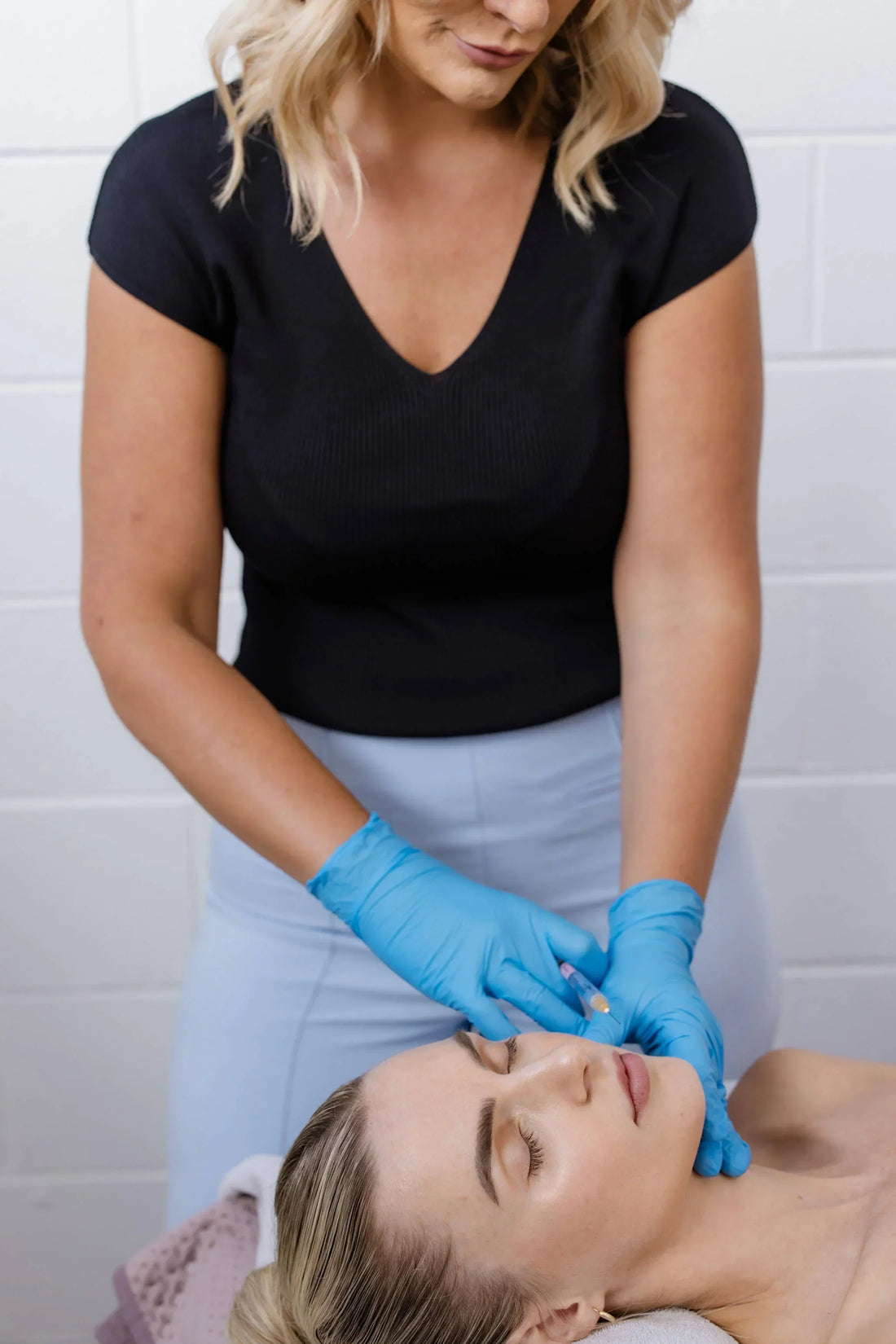 Maintaining Results: Long-Term Skincare Strategies After Cosmetic Treatments