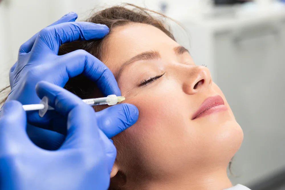 Bio remodelling treatment comes to Australia
