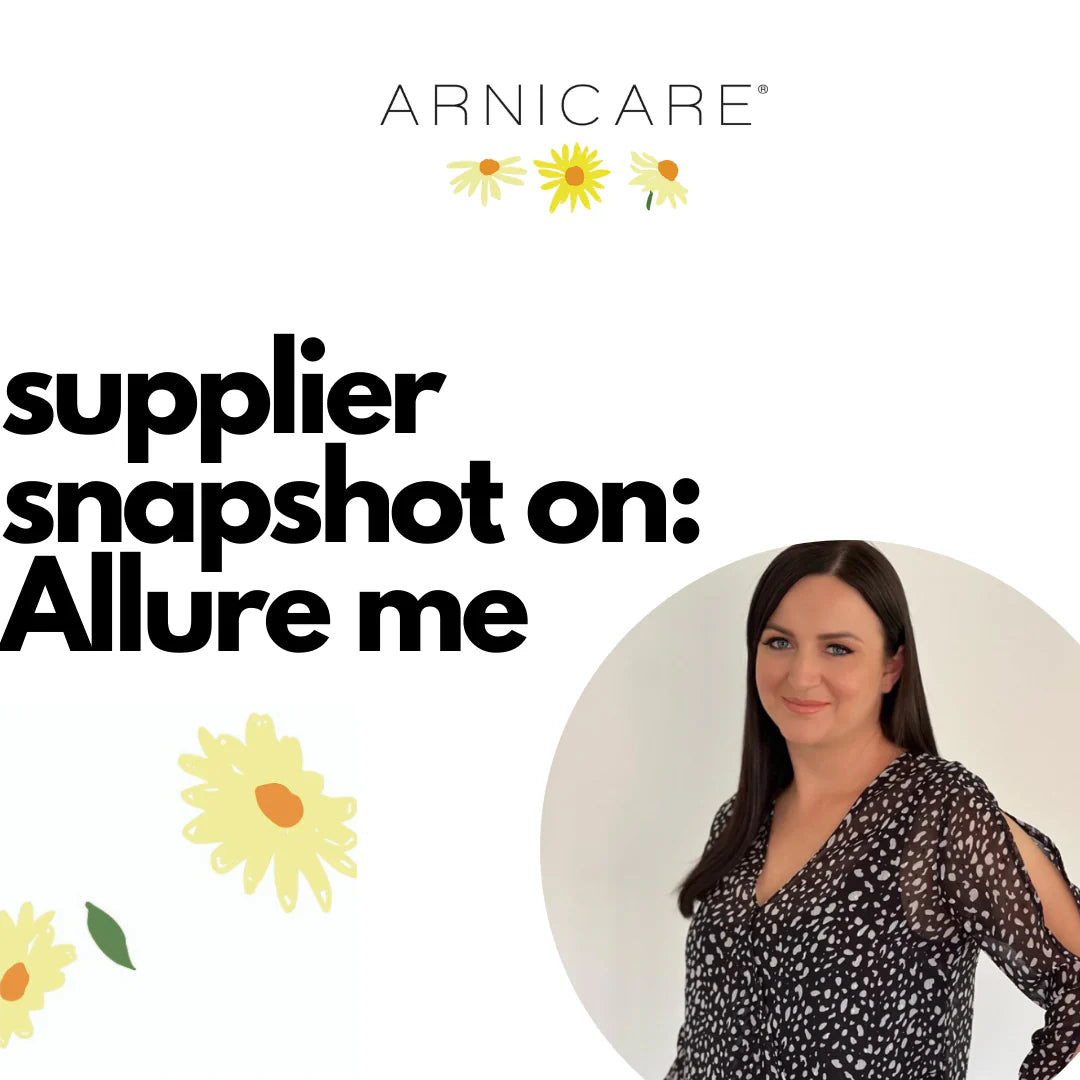 Arnicare supplier snapshot