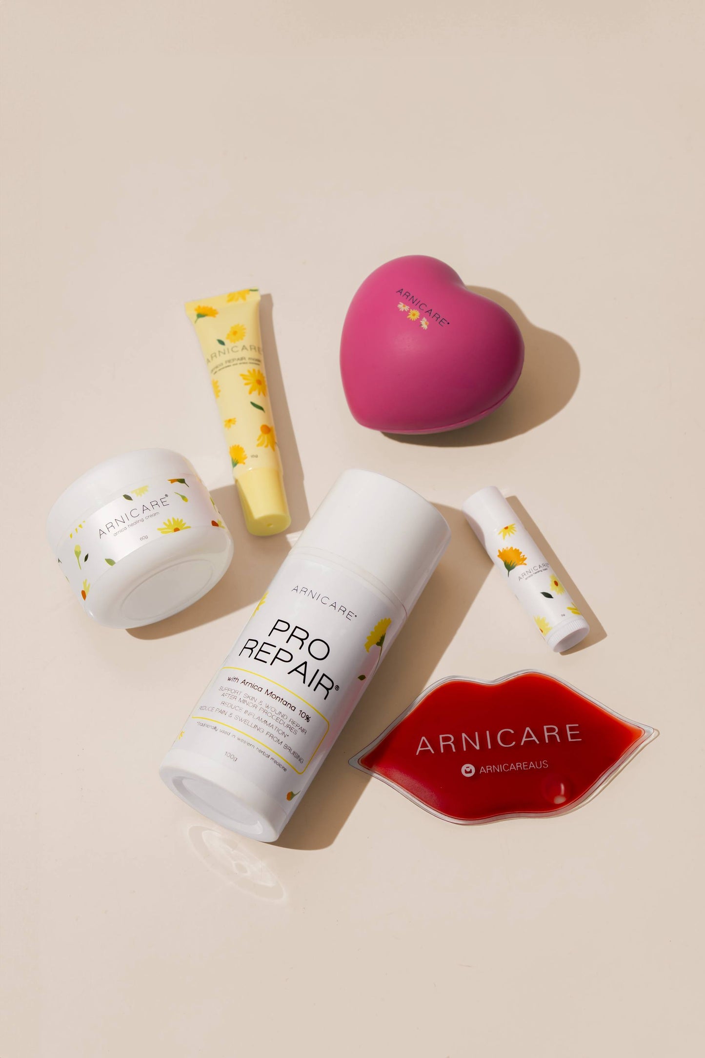 Pro Repair 3 treatment pack- Pre Order
