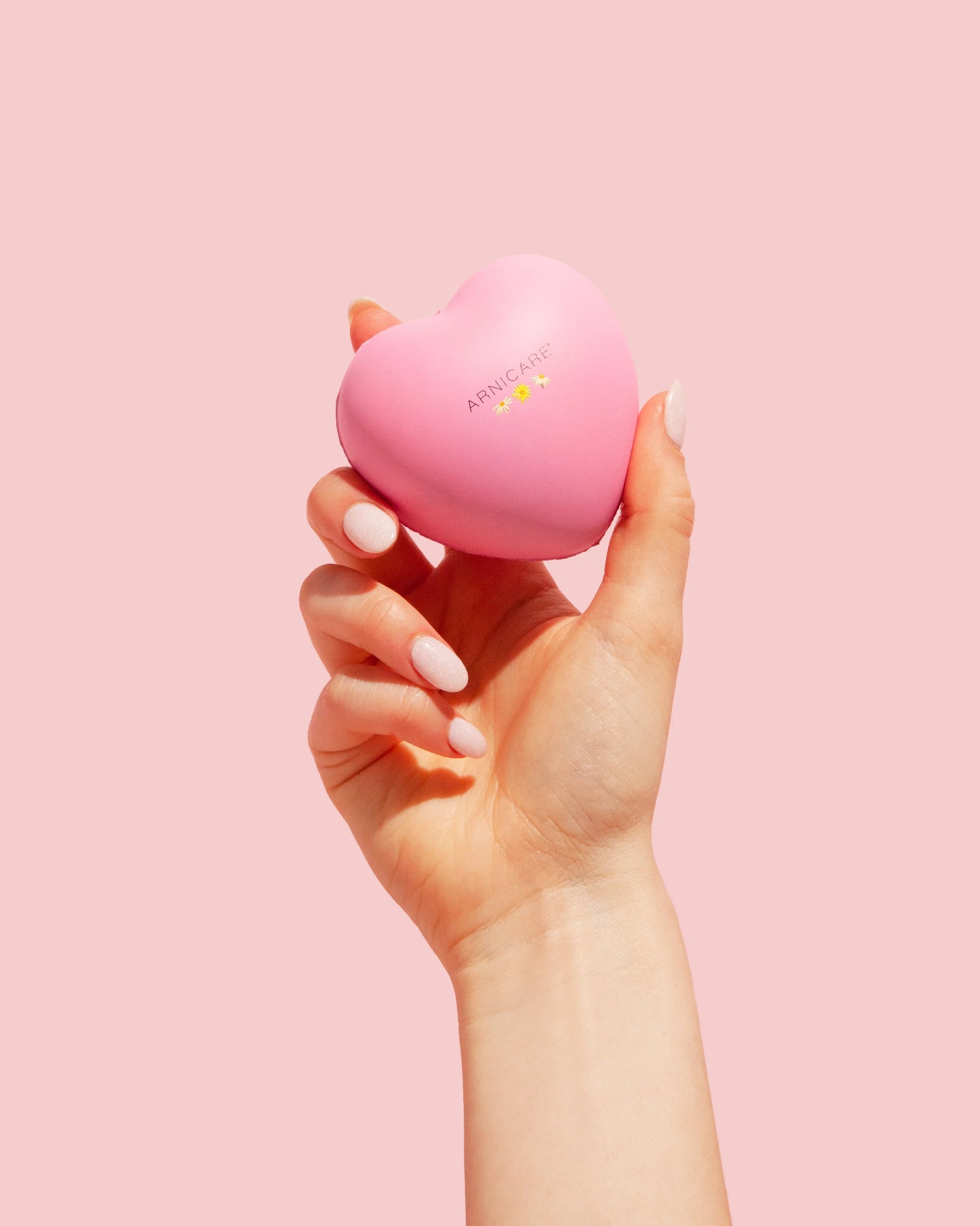 Arnicare Pink Stress Ball: 3 pack