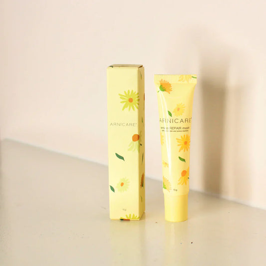 Lip recovery mask for hydrated lips post filler
