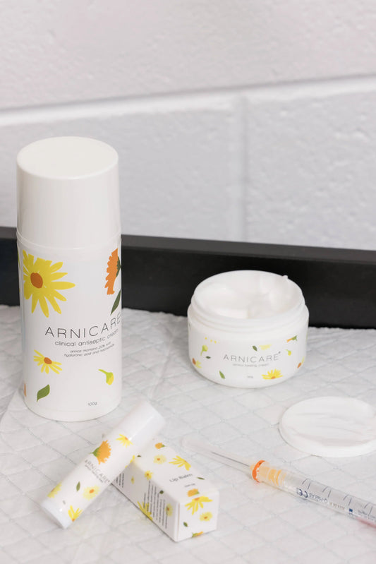 Arnicare vs. Other Aftercare: What Sets It Apart?