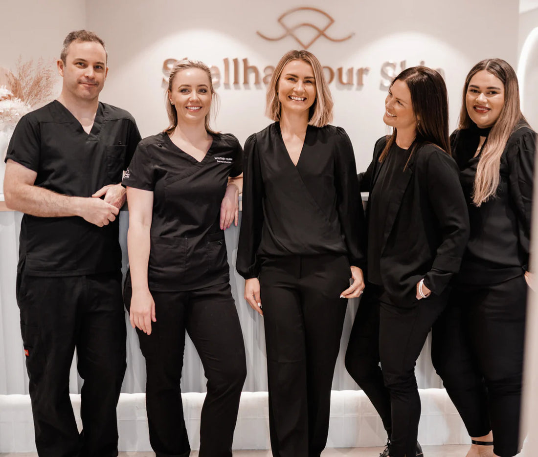 Arnicare: Stockist snapshot on Shell harbour skin clinic