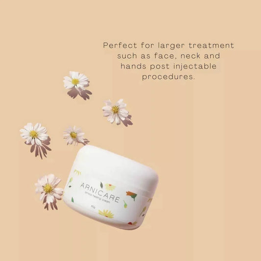 Arnica cream in Australia