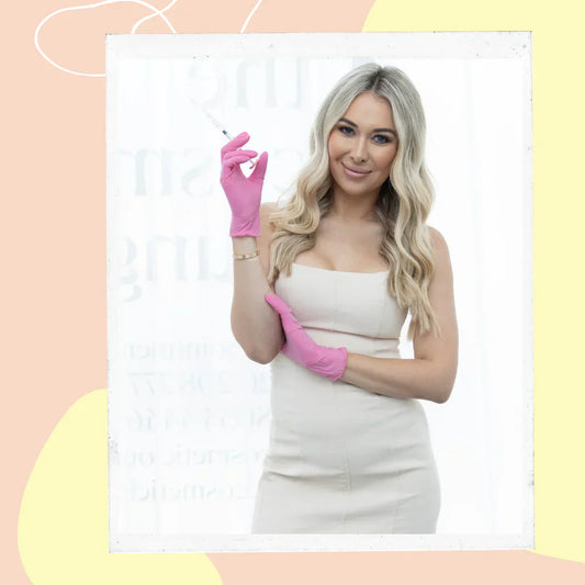 Top Trends in Cosmetic procedures