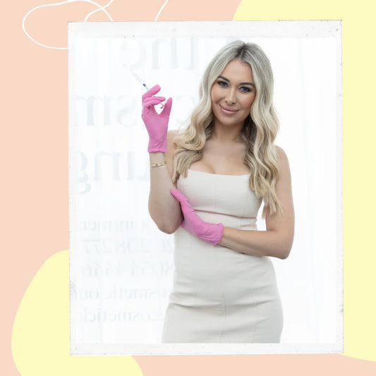 Top Trends in Cosmetic Injectables