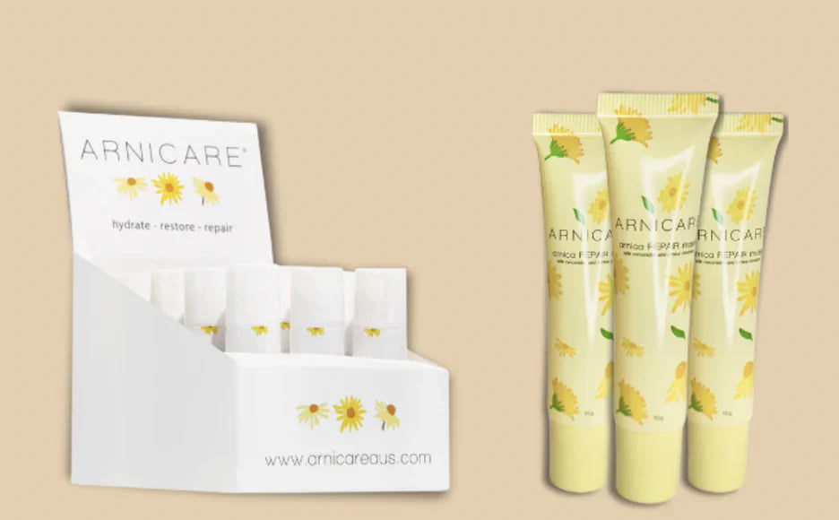The best lip balm after lip filler