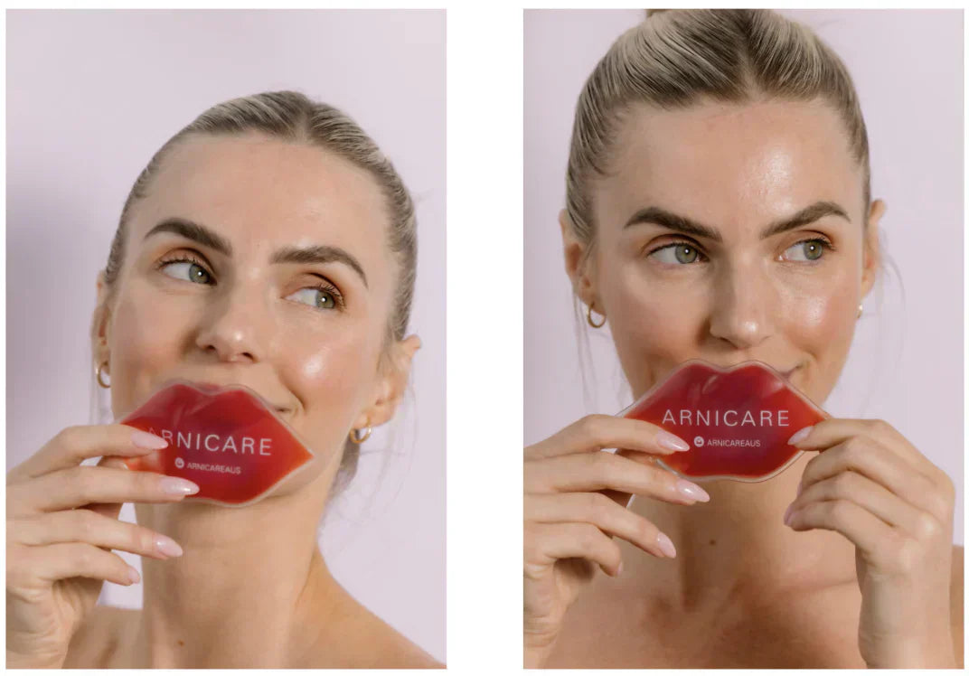 The role of ice packs in post-cosmetic procedure recovery – Arnicare ...