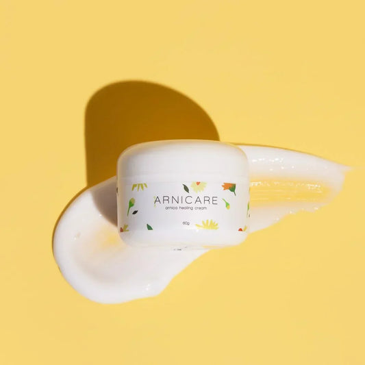 The top benefits of using Arnica Montana to reduce bruising