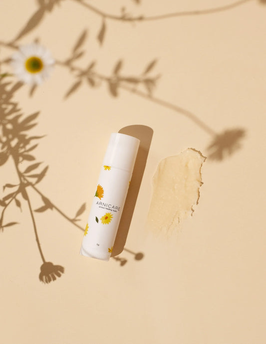 Why Arnicare has the best lip balm for use after lip filler
