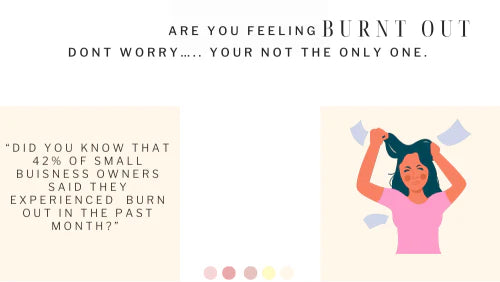 How stress balls could help reduce burnout