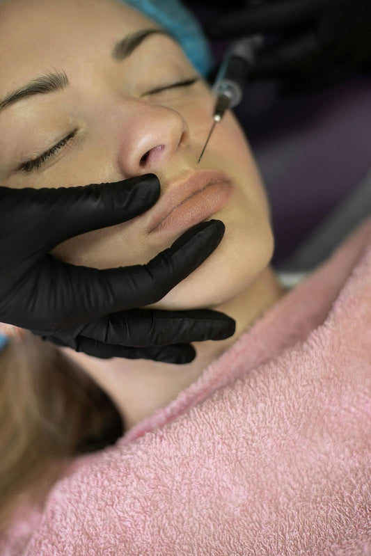 Understanding Bruising After Cosmetic Procedures: How Can Arnicare Help?