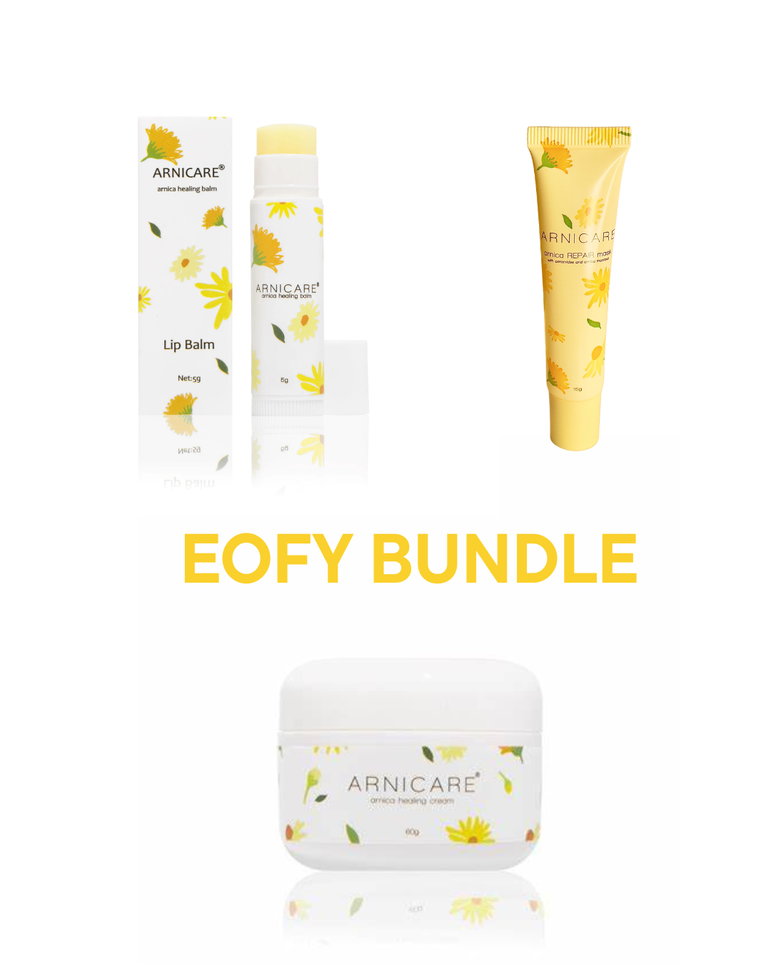 EOFY 30% off bundle