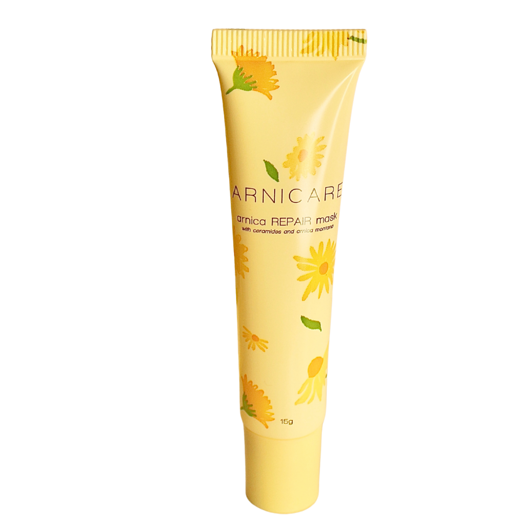 Arnica Repair Mask