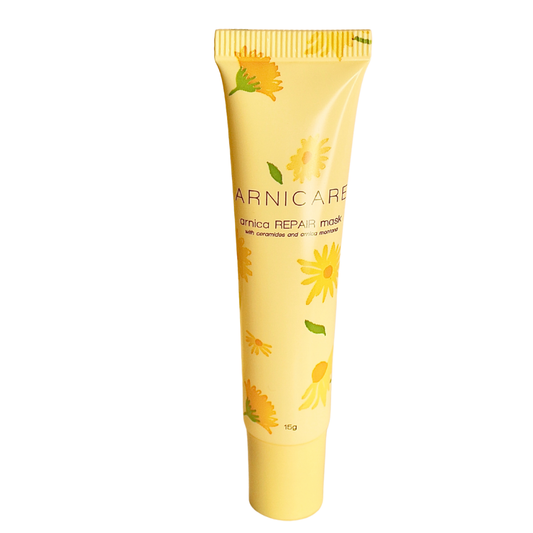 Arnica Repair Mask