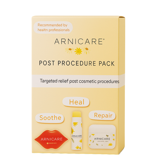 Arnicare Post Procedure Pack