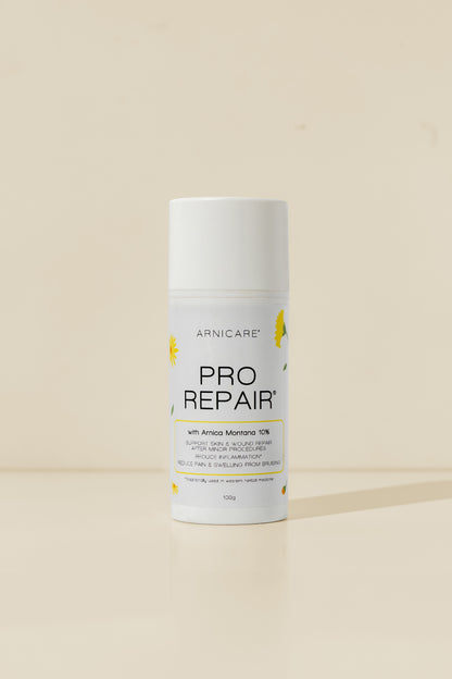 Pro Repair 3 treatment pack- Pre Order