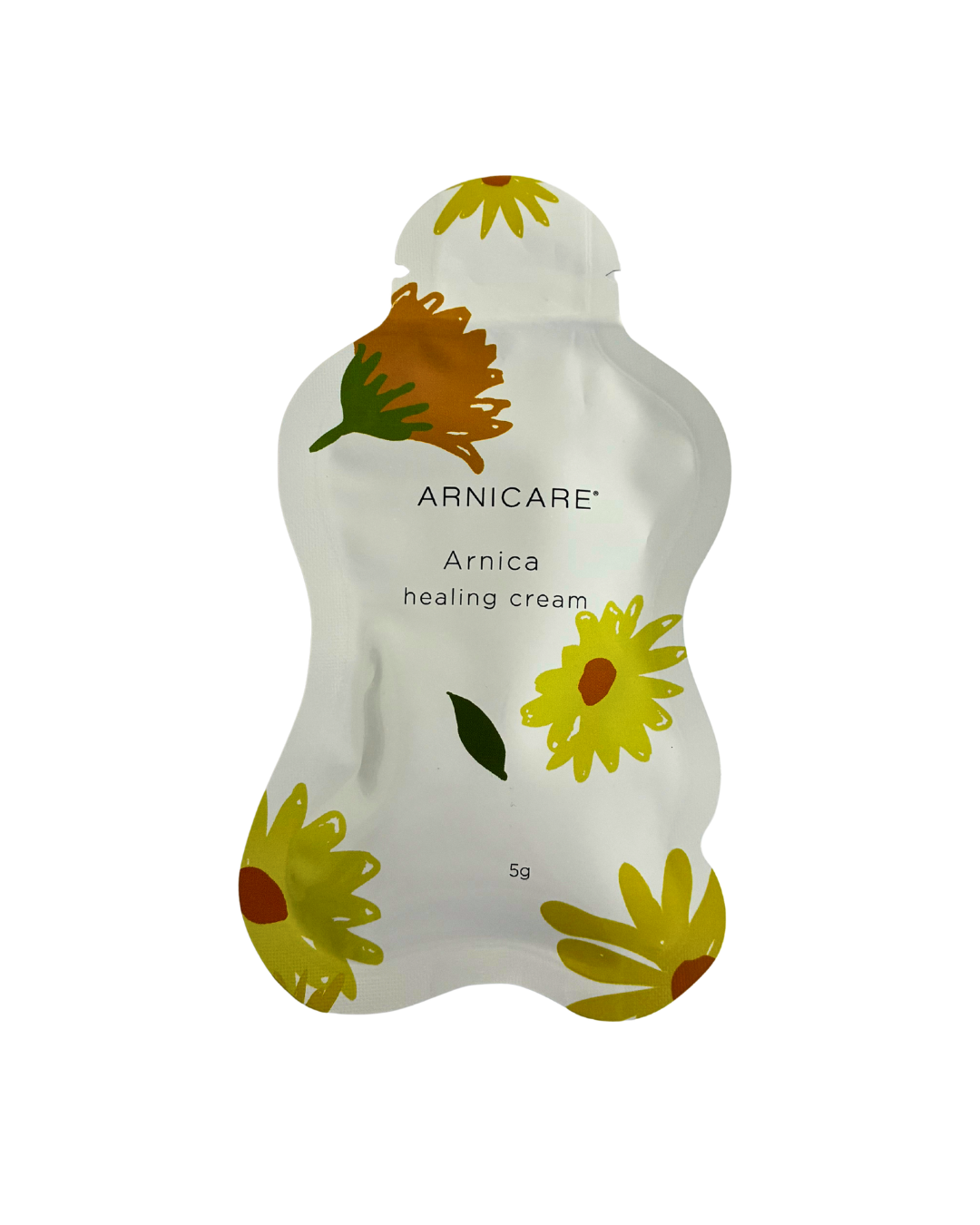 Single use Arnica sachets 5g box of 25