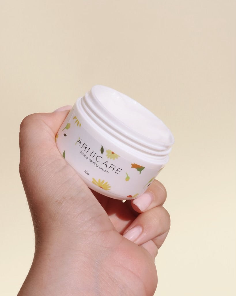 Aftercare essentials bundle