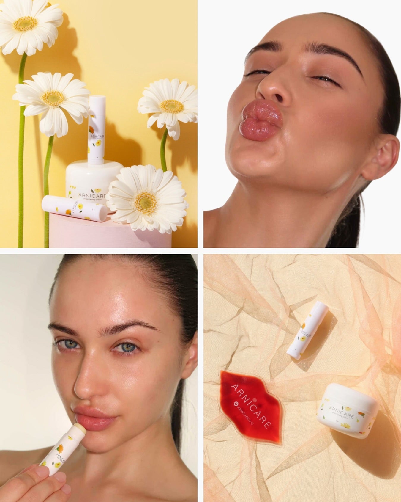 Aftercare essentials bundle