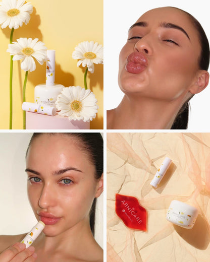 Aftercare essentials bundle