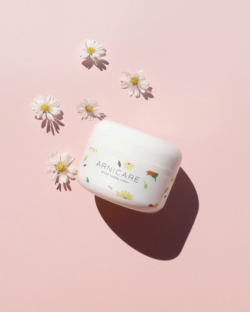 Aftercare essentials bundle