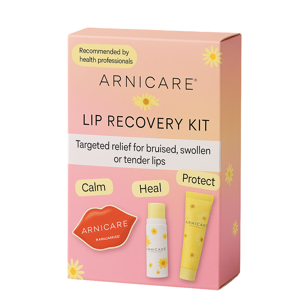 Lip Recovery Kit
