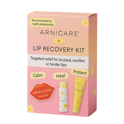 Lip Recovery Kit