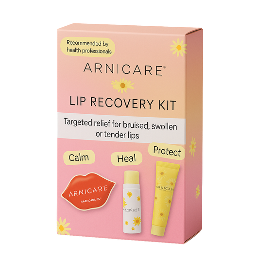 Lip Recovery Kit