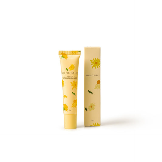 Arnica Repair Mask