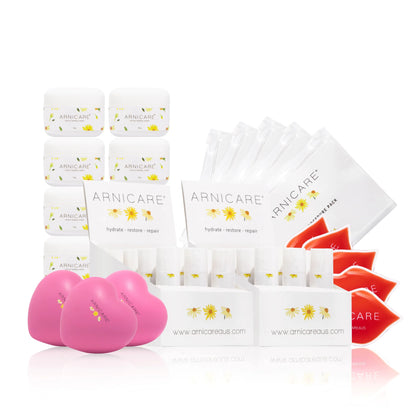 Arnicare Aftercare Wholesale Starter Pack
