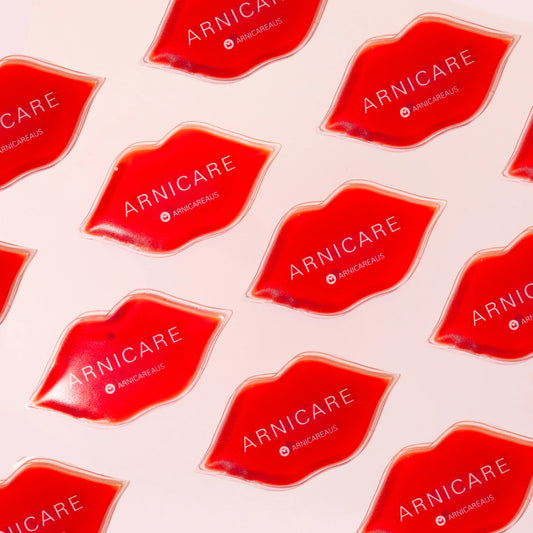 Arnicare Ice Pack: 2 pack