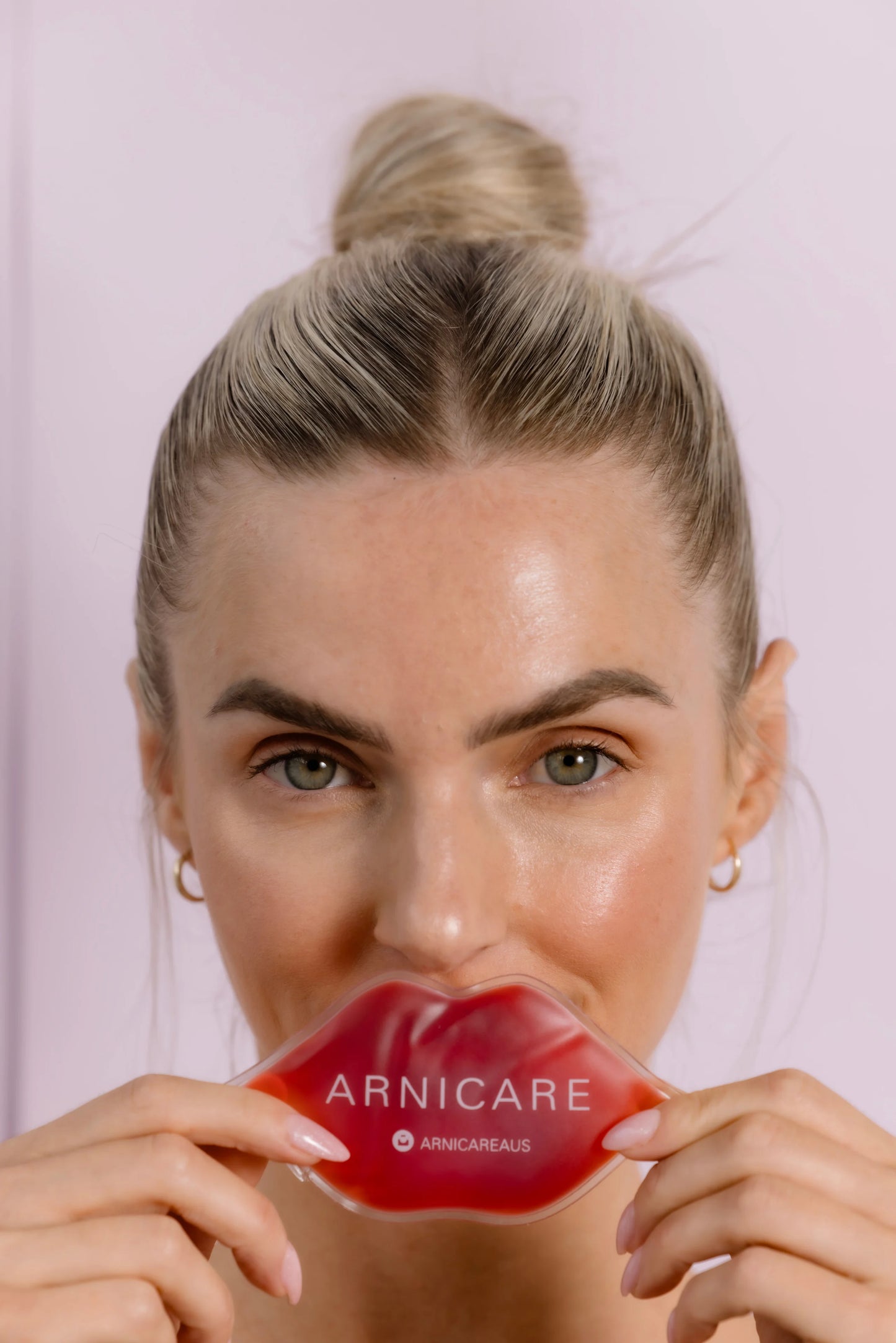 Arnicare Ice Pack: 2 pack