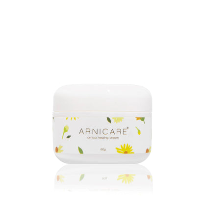 Arnica Cream
