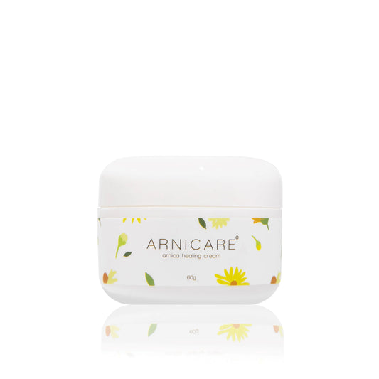 Arnica Cream