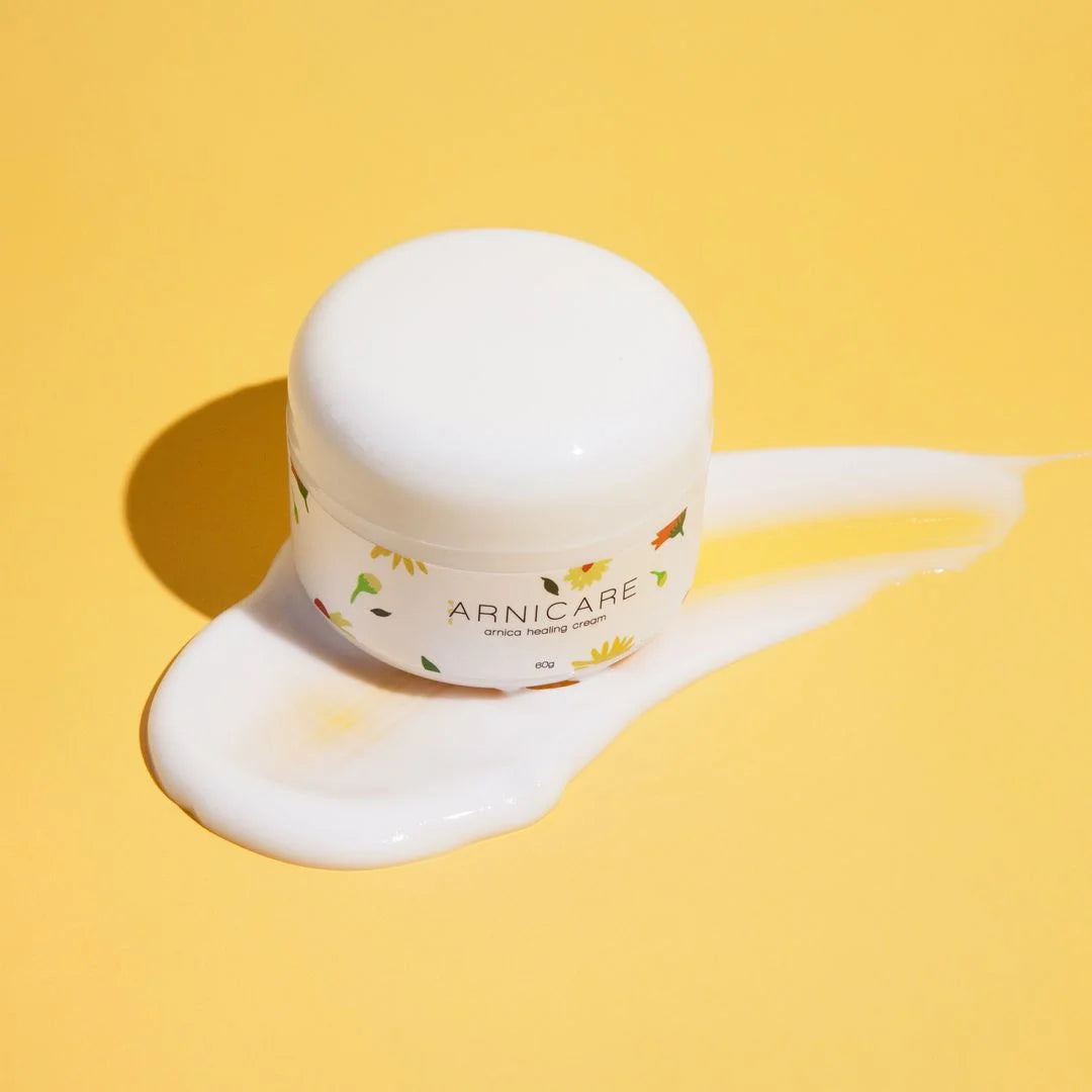 Arnica Cream