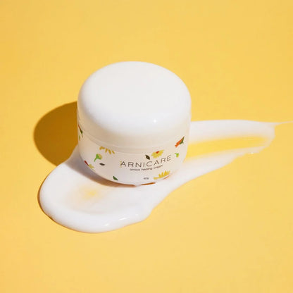 Arnica Cream