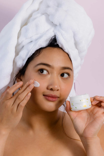Arnica Cream