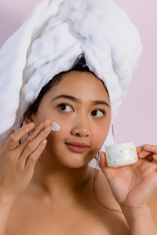 Arnica Cream