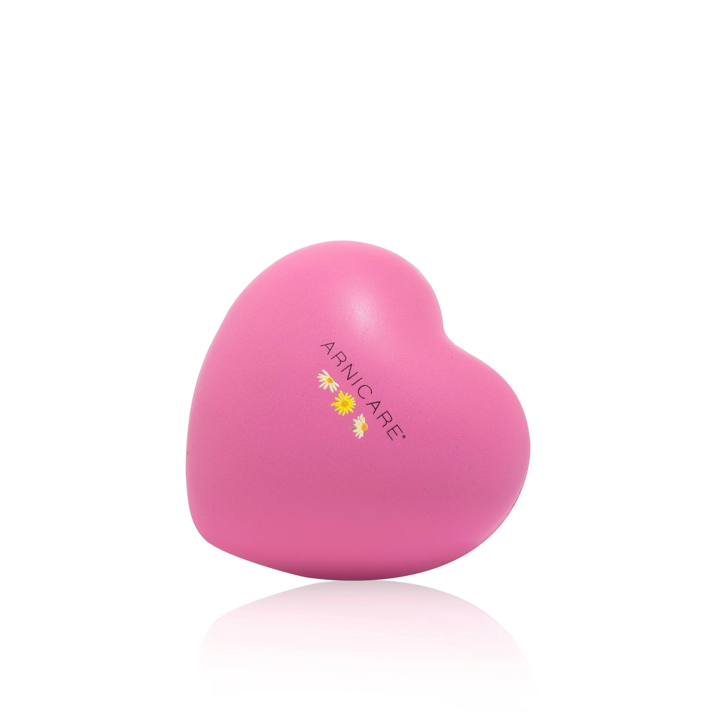 Arnica Lip Balm and Stress Ball Combo
