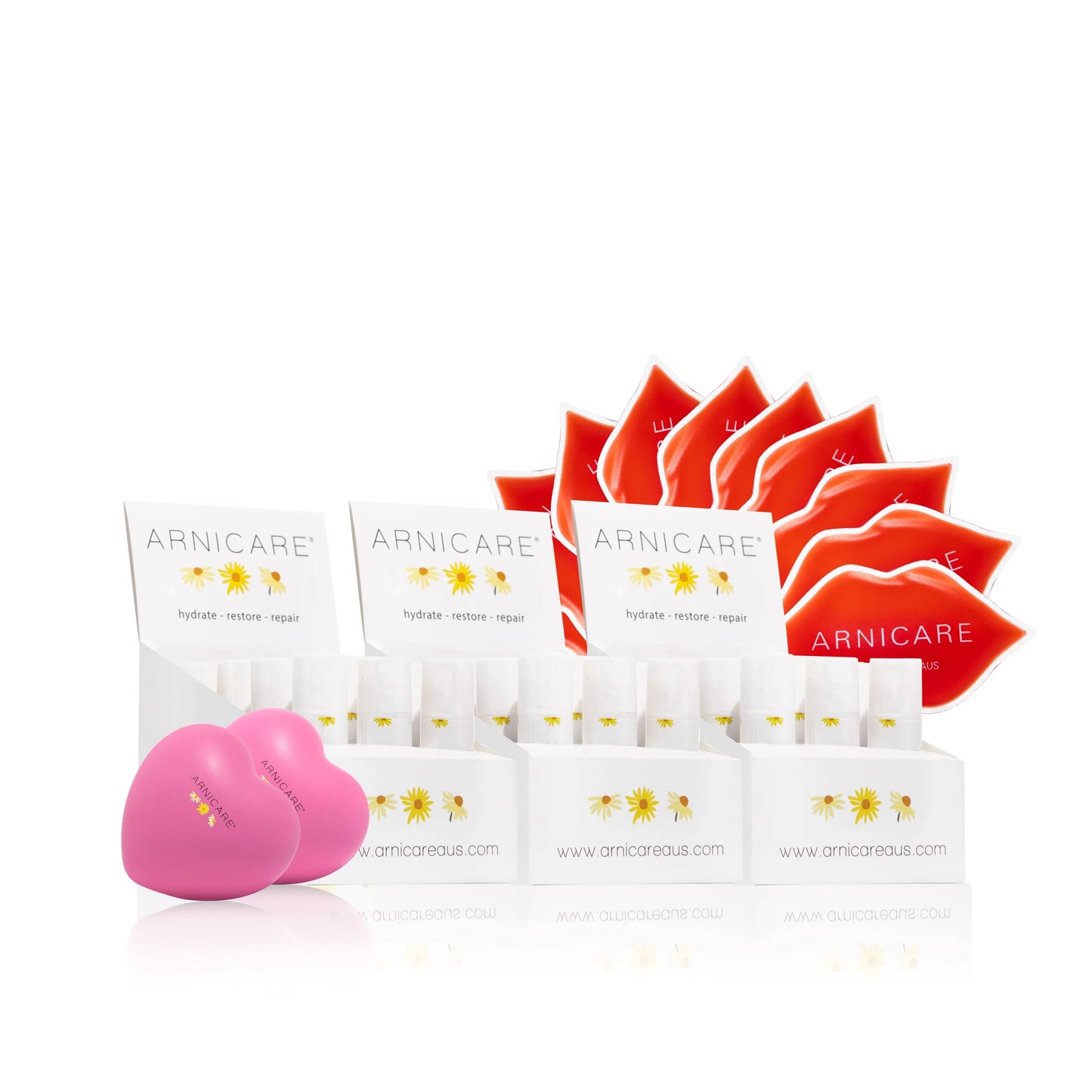 Arnicare Aftercare Essentials Pack