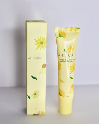 Arnica Repair Mask