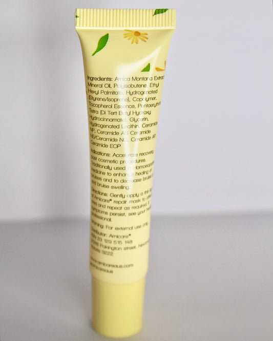 Arnica Repair Mask