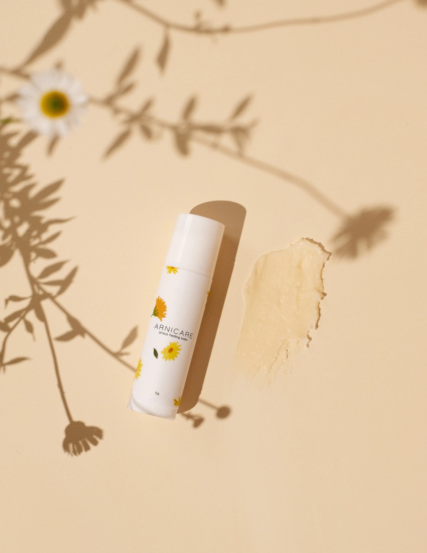 Arnica Lip Balm