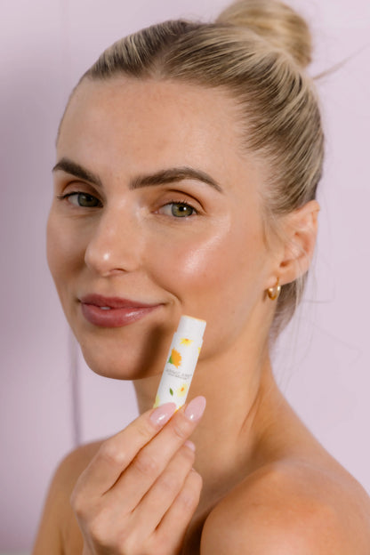 Arnica Lip Balm