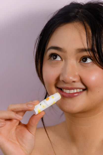 Arnica Lip Balm