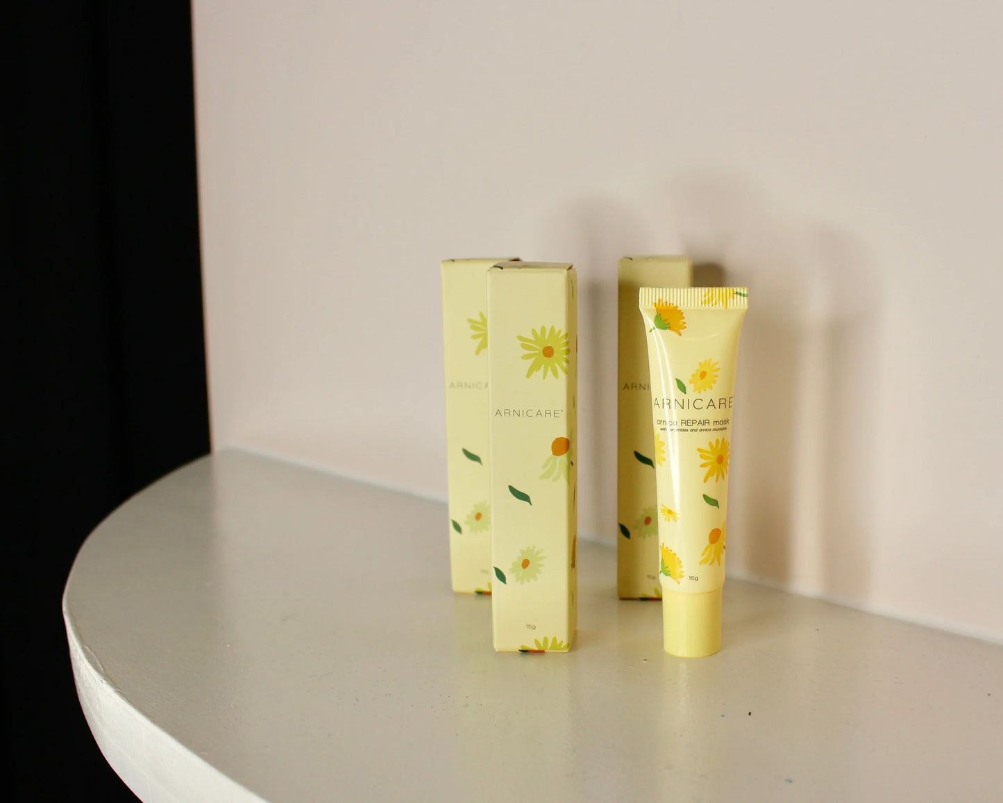 Arnica Lip Bundle