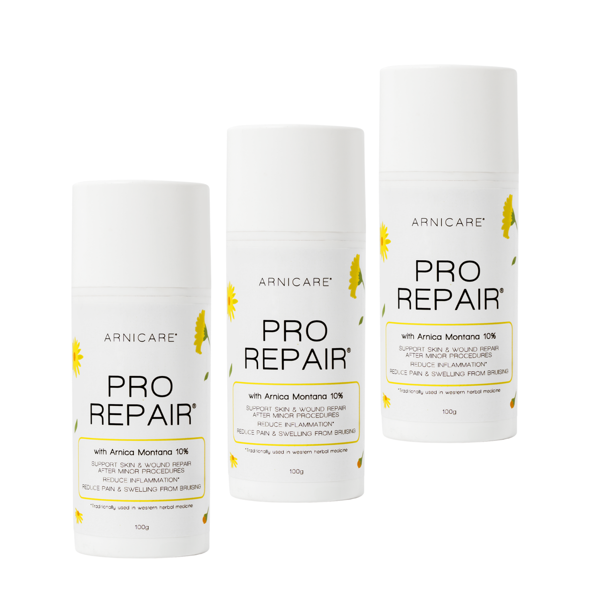 Pro Repair 3 pack