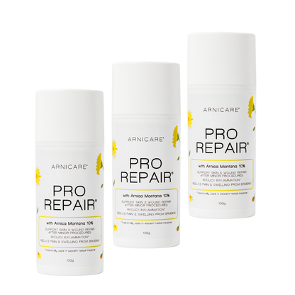 Pro Repair 3 pack